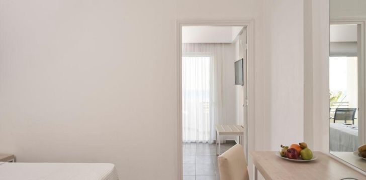 Izbaudiet atpūtu Rodas salā 4* viesnīcā BLUE BAY BEACH RESORT! 75