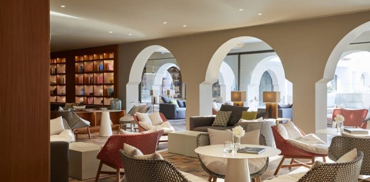 Izbaudiet Korfu salu tuvplānā — atpūtieties 5* viesnīcā MARBELLA CORFU! 12