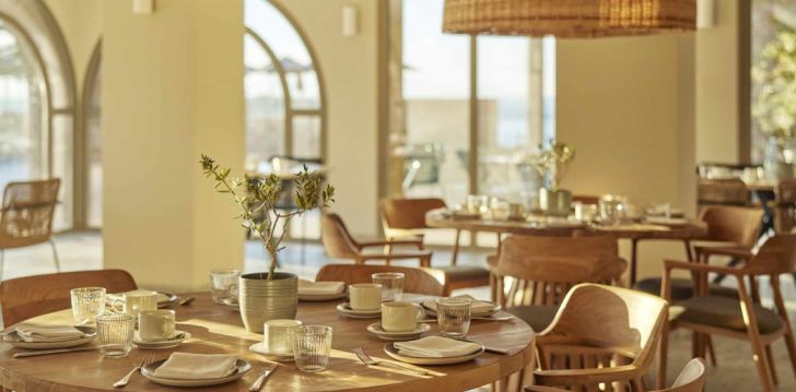 Izbaudiet Korfu salu tuvplānā — atpūtieties 5* viesnīcā MARBELLA CORFU! 14