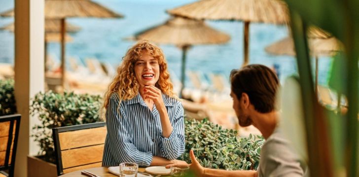 Izbaudiet Korfu salu tuvplānā — atpūtieties 5* viesnīcā MARBELLA CORFU! 15