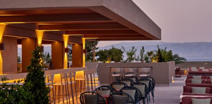 Izbaudiet Korfu salu tuvplānā — atpūtieties 5* viesnīcā MARBELLA CORFU! 16