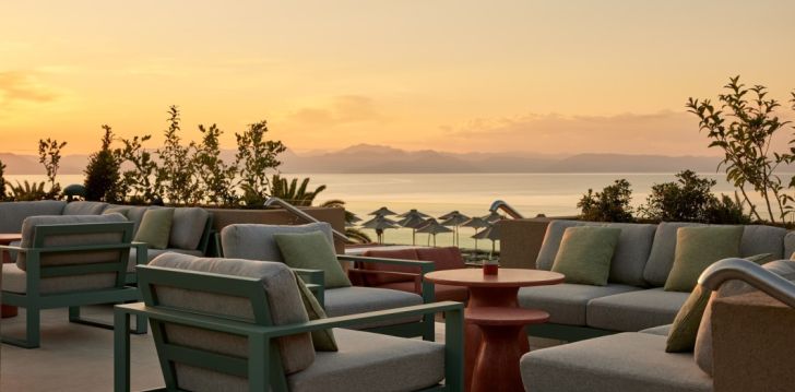 Izbaudiet Korfu salu tuvplānā — atpūtieties 5* viesnīcā MARBELLA CORFU! 17