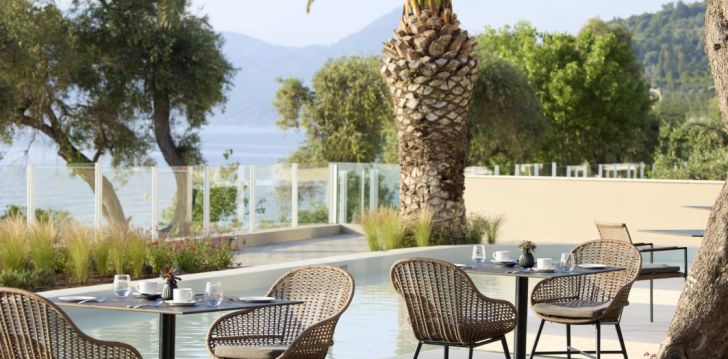 Izbaudiet Korfu salu tuvplānā — atpūtieties 5* viesnīcā MARBELLA CORFU! 18