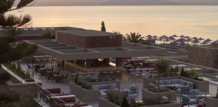 Izbaudiet Korfu salu tuvplānā — atpūtieties 5* viesnīcā MARBELLA CORFU! 19