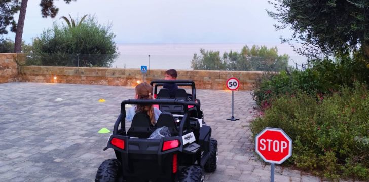 Izbaudiet Korfu salu tuvplānā — atpūtieties 5* viesnīcā MARBELLA CORFU! 24