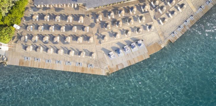 Izbaudiet Korfu salu tuvplānā — atpūtieties 5* viesnīcā MARBELLA CORFU! 27