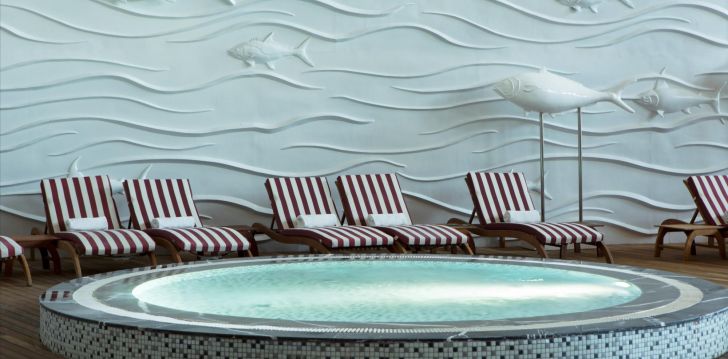 VIP atpūta vienā no labākajām Turcijas viesnīcām – MAXX ROYAL BELEK GOLF RESORT 8