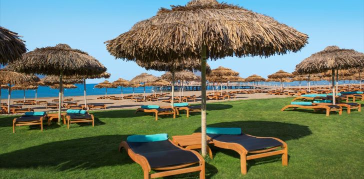 VIP atpūta vienā no labākajām Turcijas viesnīcām – MAXX ROYAL BELEK GOLF RESORT 9
