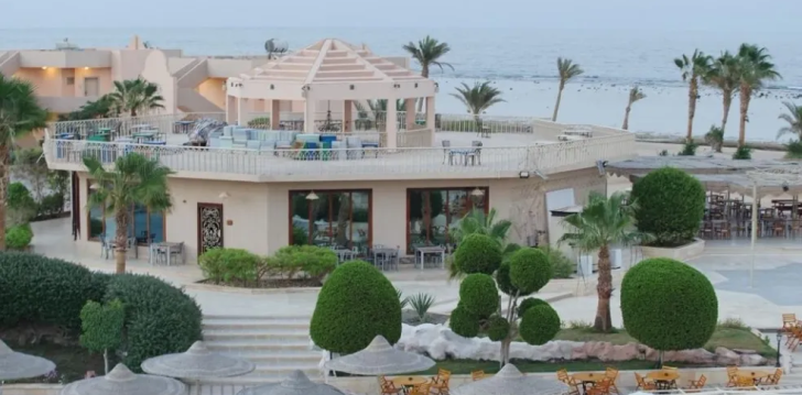 Ceļojums uz Ēģipti – 4* viesnīcā SHONI BAY RESORT! 3