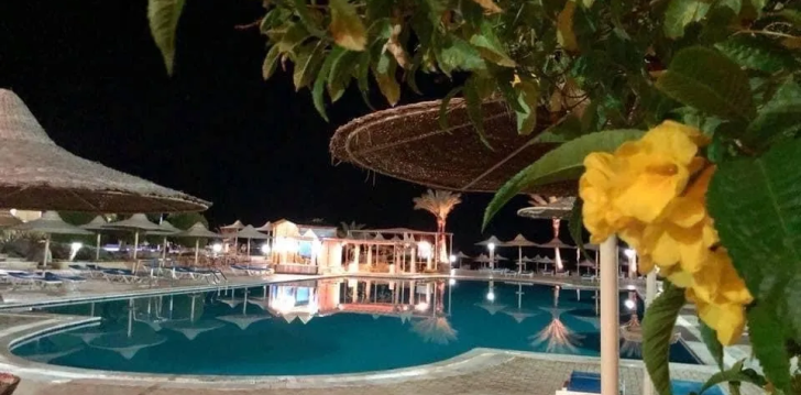 Ceļojums uz Ēģipti – 4* viesnīcā SHONI BAY RESORT! 5