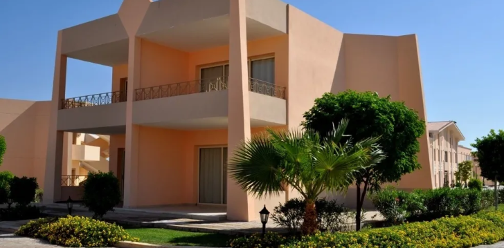Ceļojums uz Ēģipti – 4* viesnīcā SHONI BAY RESORT! 7