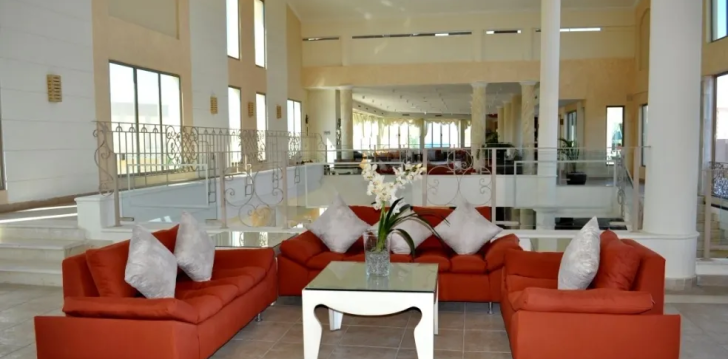Ceļojums uz Ēģipti – 4* viesnīcā SHONI BAY RESORT! 9