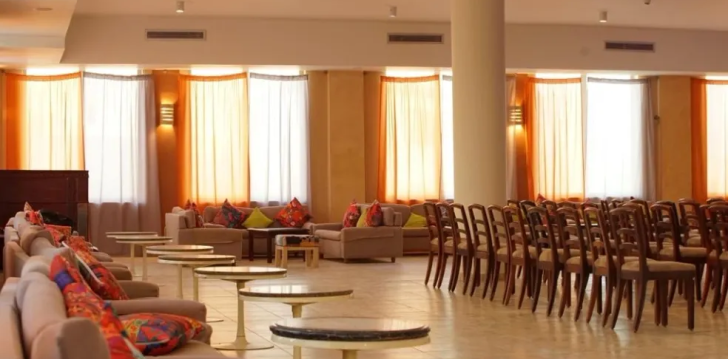 Ceļojums uz Ēģipti – 4* viesnīcā SHONI BAY RESORT! 11