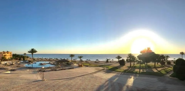 Ceļojums uz Ēģipti – 4* viesnīcā SHONI BAY RESORT! 28