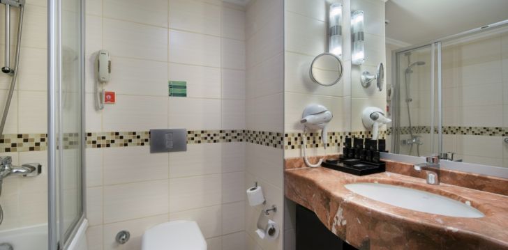 Saulainas un jūras piepildītas brīvdienas Turcijā, 5-zvaigžņu viesnīcā ROX RESORT HOTEL! 9