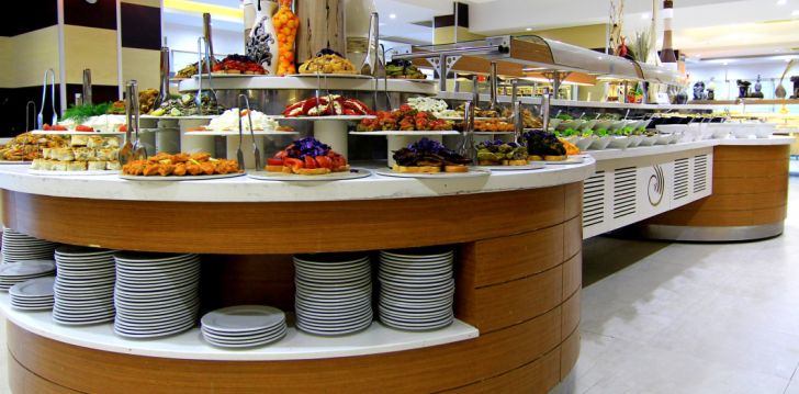 Saulainas un jūras piepildītas brīvdienas Turcijā, 5-zvaigžņu viesnīcā ROX RESORT HOTEL! 22
