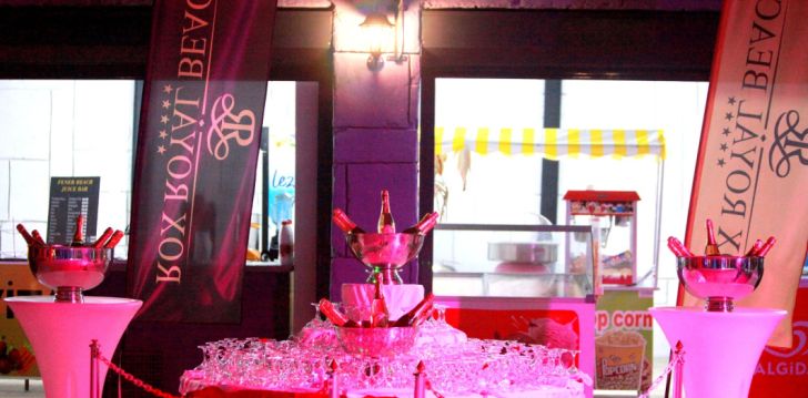 Saulainas un jūras piepildītas brīvdienas Turcijā, 5-zvaigžņu viesnīcā ROX RESORT HOTEL! 25