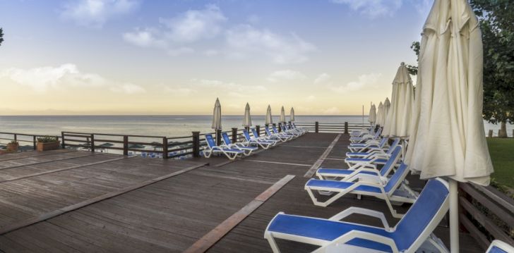 Saulainas un jūras piepildītas brīvdienas Turcijā, 5-zvaigžņu viesnīcā ROX RESORT HOTEL! 36