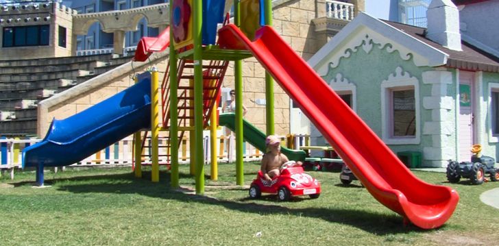 Saulainas un jūras piepildītas brīvdienas Turcijā, 5-zvaigžņu viesnīcā ROX RESORT HOTEL! 39