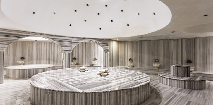 Saulainas un jūras piepildītas brīvdienas Turcijā, 5-zvaigžņu viesnīcā ROX RESORT HOTEL! 43