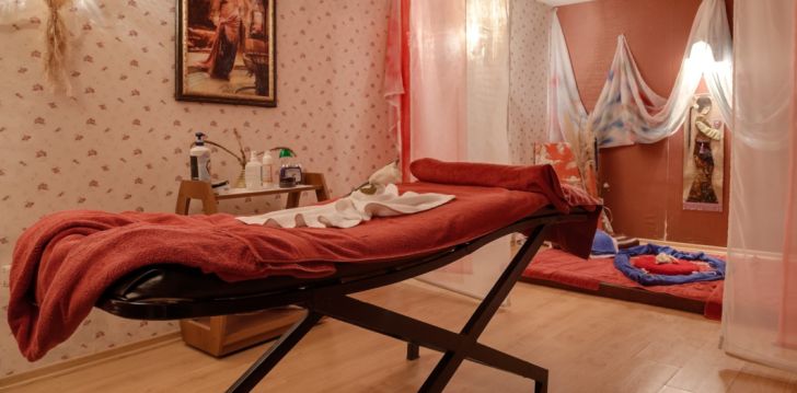 Saulainas un jūras piepildītas brīvdienas Turcijā, 5-zvaigžņu viesnīcā ROX RESORT HOTEL! 44