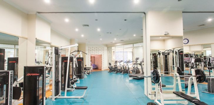 Saulainas un jūras piepildītas brīvdienas Turcijā, 5-zvaigžņu viesnīcā ROX RESORT HOTEL! 50
