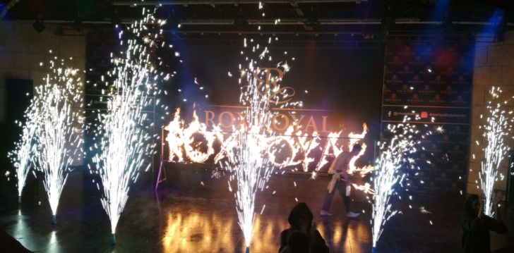Saulainas un jūras piepildītas brīvdienas Turcijā, 5-zvaigžņu viesnīcā ROX RESORT HOTEL! 53