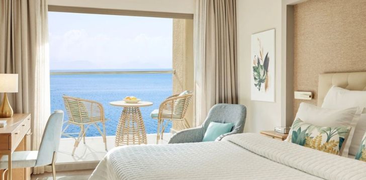 Izbaudiet Korfu salu tuvplānā — atpūtieties 5* viesnīcā MARBELLA CORFU! 31