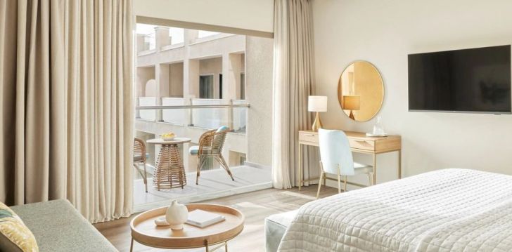 Izbaudiet Korfu salu tuvplānā — atpūtieties 5* viesnīcā MARBELLA CORFU! 32