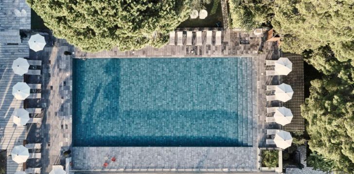 Saulainas brīvdienas Korfu salā, 5* KONTOKALI BAY RESORT & SPA viesnīcā! 3