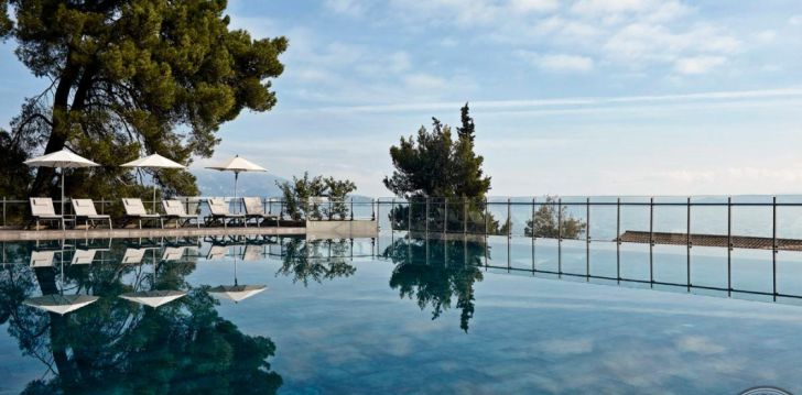 Saulainas brīvdienas Korfu salā, 5* KONTOKALI BAY RESORT & SPA viesnīcā! 15