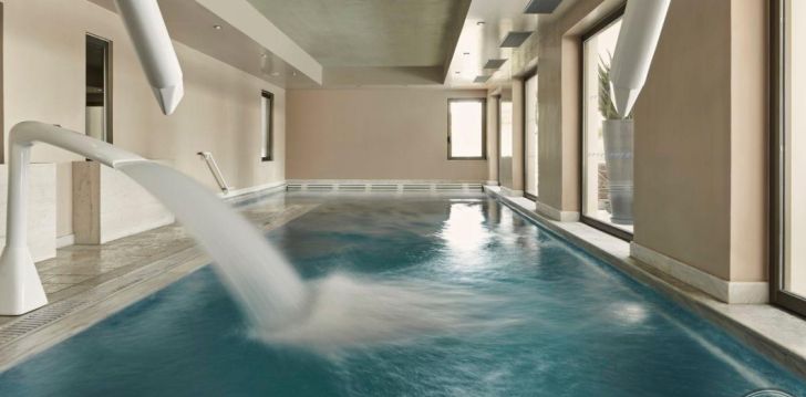 Saulainas brīvdienas Korfu salā, 5* KONTOKALI BAY RESORT & SPA viesnīcā! 20