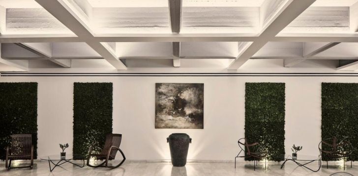 Saulainas brīvdienas Korfu salā, 5* KONTOKALI BAY RESORT & SPA viesnīcā! 23
