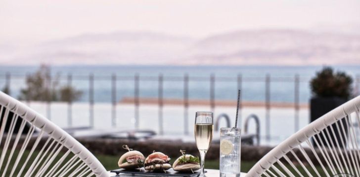 Saulainas brīvdienas Korfu salā, 5* KONTOKALI BAY RESORT & SPA viesnīcā! 27