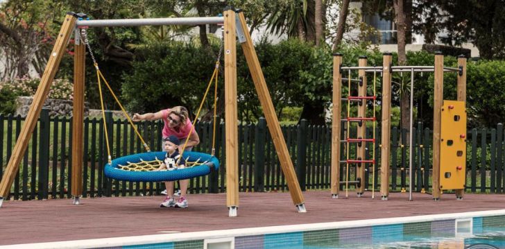 Saulainas brīvdienas Korfu salā, 5* KONTOKALI BAY RESORT & SPA viesnīcā! 35