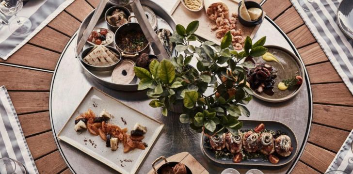 Saulainas brīvdienas Korfu salā, 5* KONTOKALI BAY RESORT & SPA viesnīcā! 38