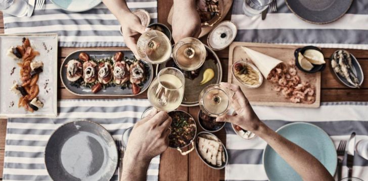 Saulainas brīvdienas Korfu salā, 5* KONTOKALI BAY RESORT & SPA viesnīcā! 40