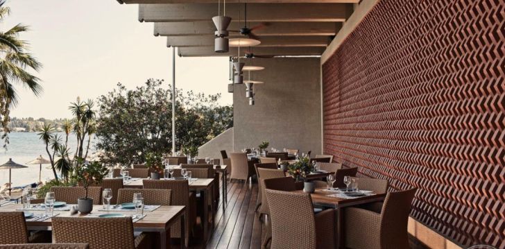 Saulainas brīvdienas Korfu salā, 5* KONTOKALI BAY RESORT & SPA viesnīcā! 42