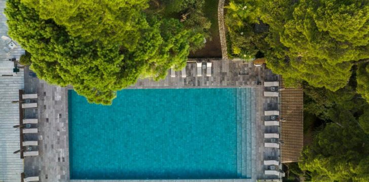 Saulainas brīvdienas Korfu salā, 5* KONTOKALI BAY RESORT & SPA viesnīcā! 51