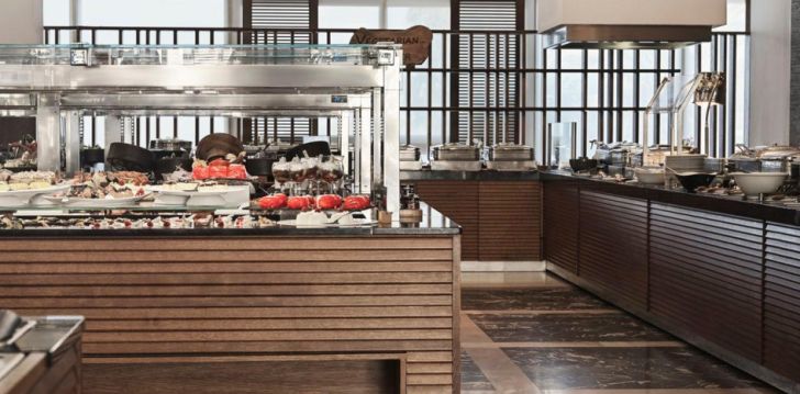 Saulainas brīvdienas Korfu salā, 5* KONTOKALI BAY RESORT & SPA viesnīcā! 53