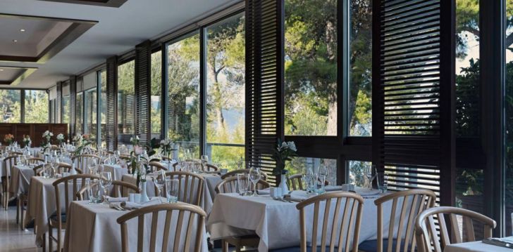 Saulainas brīvdienas Korfu salā, 5* KONTOKALI BAY RESORT & SPA viesnīcā! 54
