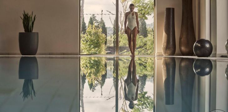 Saulainas brīvdienas Korfu salā, 5* KONTOKALI BAY RESORT & SPA viesnīcā! 56