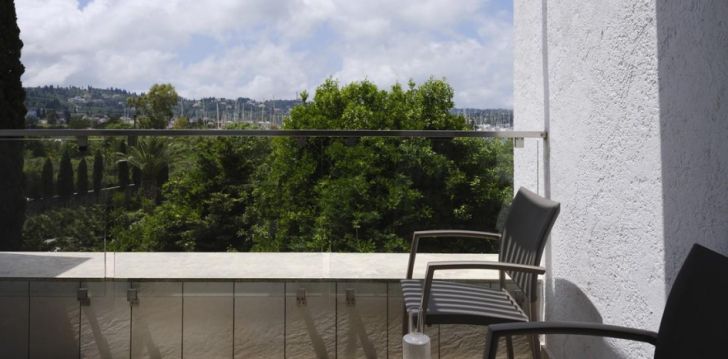 Saulainas brīvdienas Korfu salā, 5* KONTOKALI BAY RESORT & SPA viesnīcā! 58