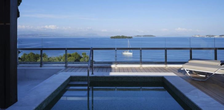 Saulainas brīvdienas Korfu salā, 5* KONTOKALI BAY RESORT & SPA viesnīcā! 59