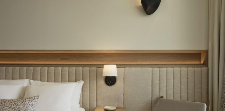 Saulainas brīvdienas Korfu salā, 5* KONTOKALI BAY RESORT & SPA viesnīcā! 62