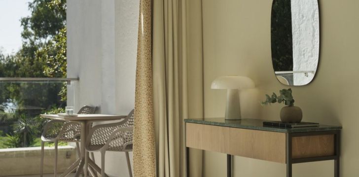 Saulainas brīvdienas Korfu salā, 5* KONTOKALI BAY RESORT & SPA viesnīcā! 66