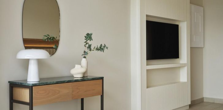 Saulainas brīvdienas Korfu salā, 5* KONTOKALI BAY RESORT & SPA viesnīcā! 68