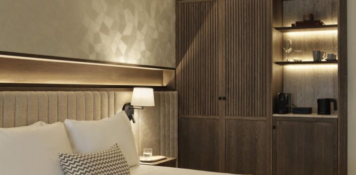 Saulainas brīvdienas Korfu salā, 5* KONTOKALI BAY RESORT & SPA viesnīcā! 73