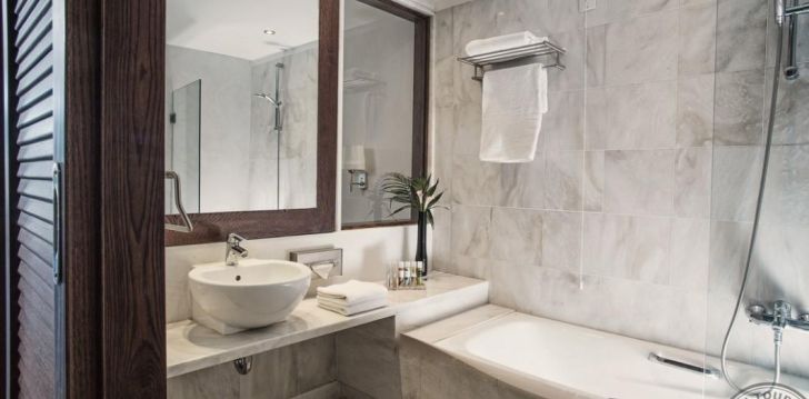 Saulainas brīvdienas Korfu salā, 5* KONTOKALI BAY RESORT & SPA viesnīcā! 76
