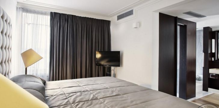 Saulainas brīvdienas Korfu salā, 5* KONTOKALI BAY RESORT & SPA viesnīcā! 78